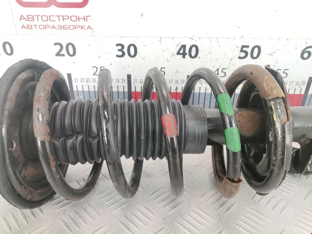 Амортизатор передний правый KIA Picanto 2004-2011