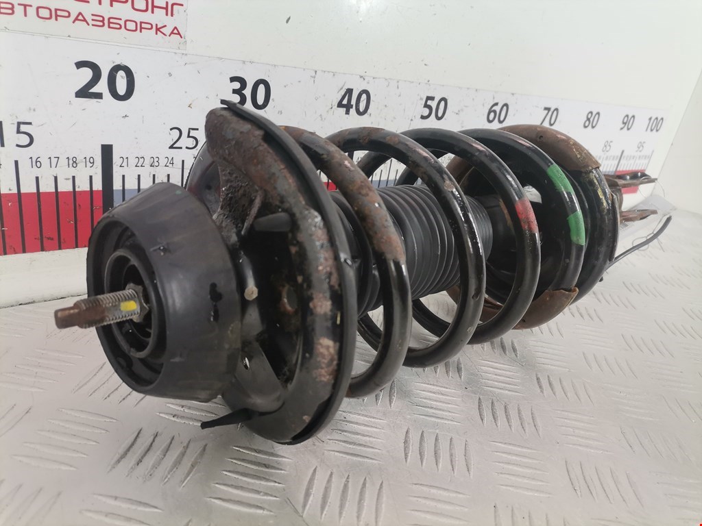 Амортизатор передний правый KIA Picanto 2004-2011