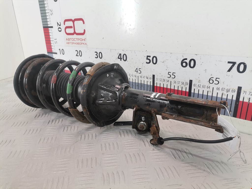 Амортизатор передний правый KIA Picanto 2004-2011