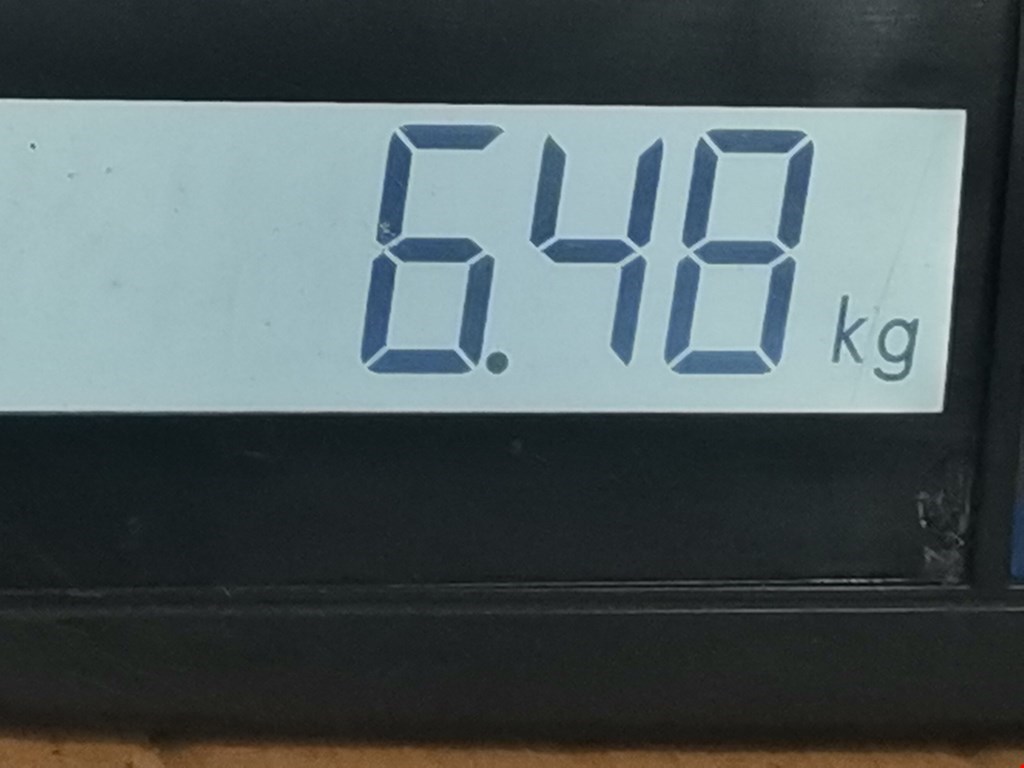 Амортизатор передний правый KIA Picanto 2004-2011