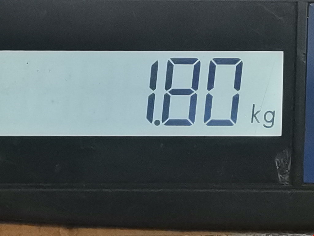 Амортизатор задний правый KIA Picanto 2004-2011