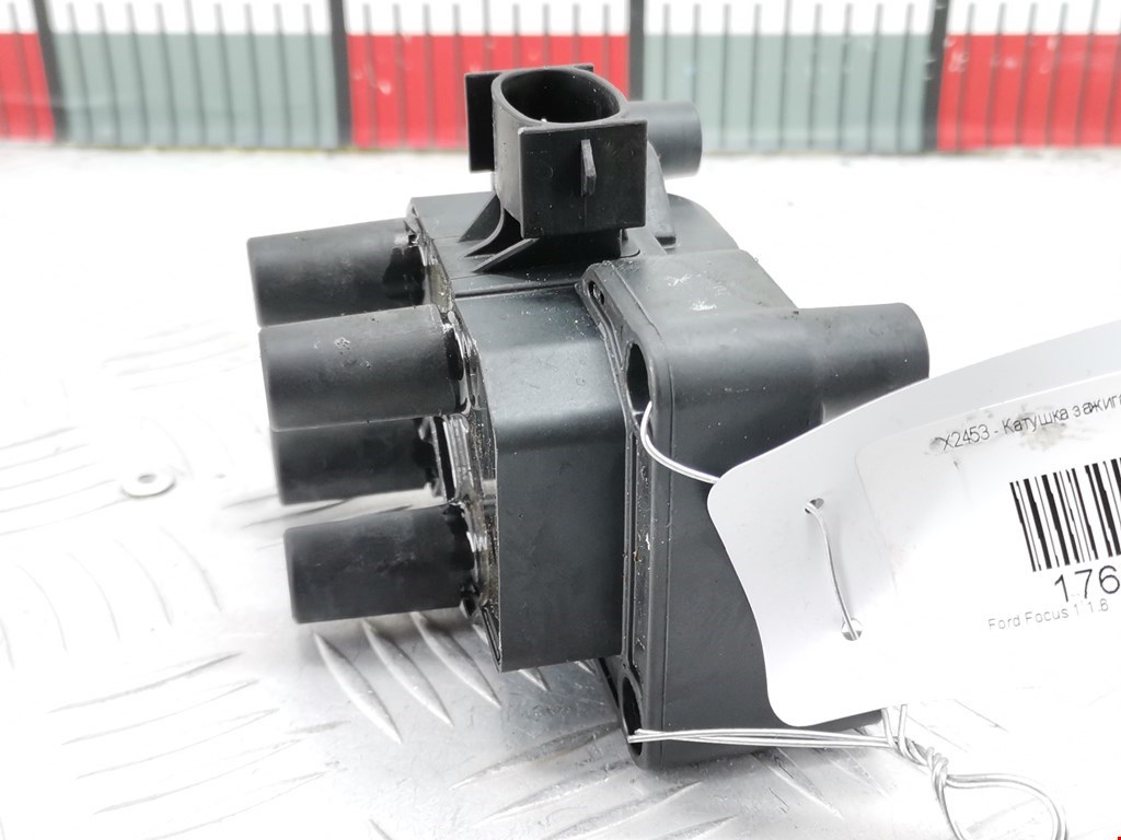 Катушка зажигания FORD Focus I 1998-2005