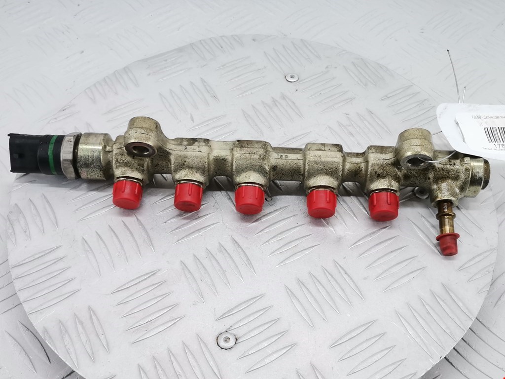 Датчик давления топлива RENAULT Vel Satis 2002-2009