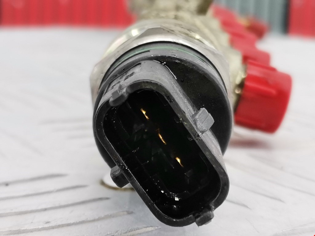 Датчик давления топлива RENAULT Vel Satis 2002-2009