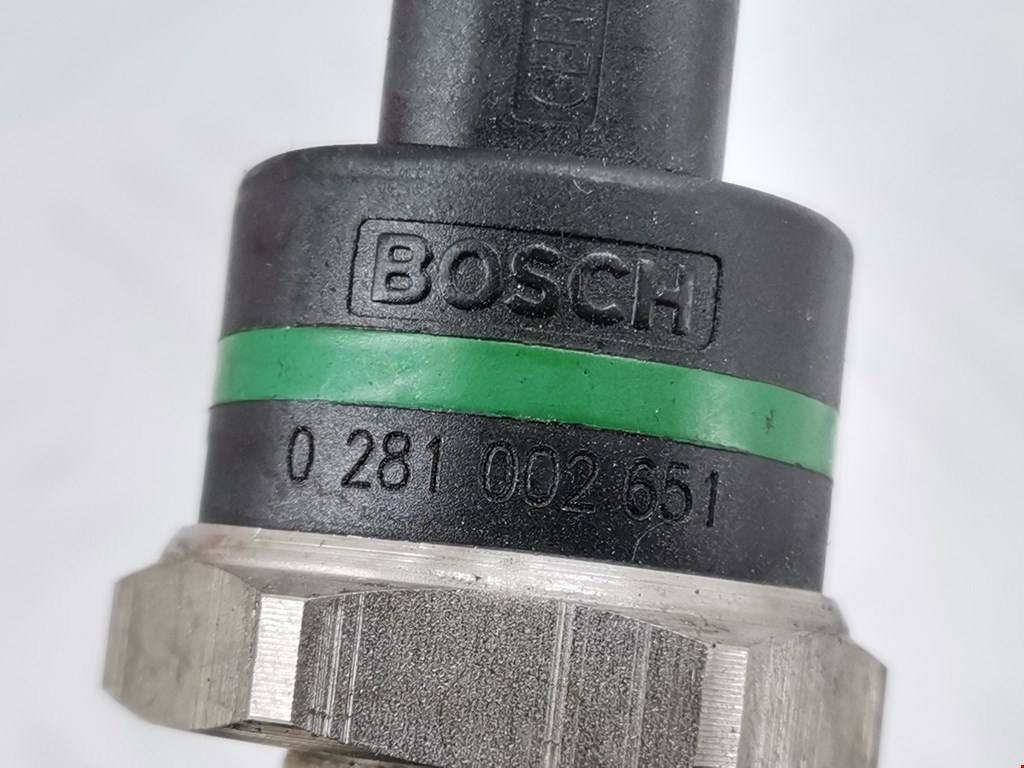 Датчик давления топлива RENAULT Vel Satis 2002-2009