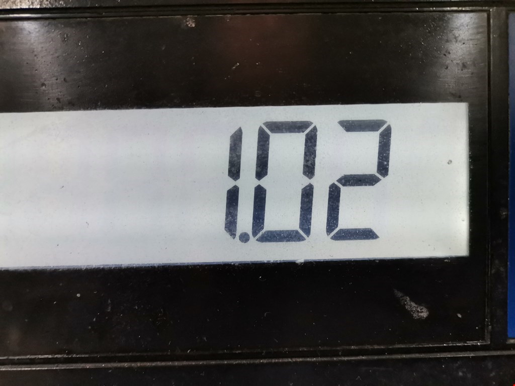 Датчик давления топлива RENAULT Vel Satis 2002-2009