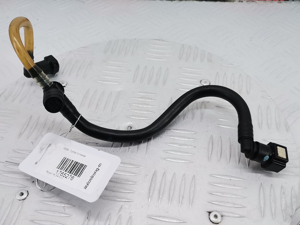 Трубка топливная RENAULT Vel Satis 2002-2009