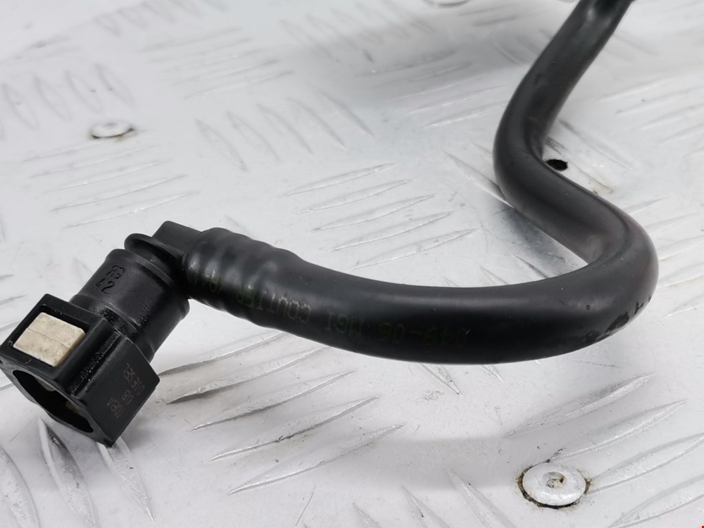 Трубка топливная RENAULT Vel Satis 2002-2009