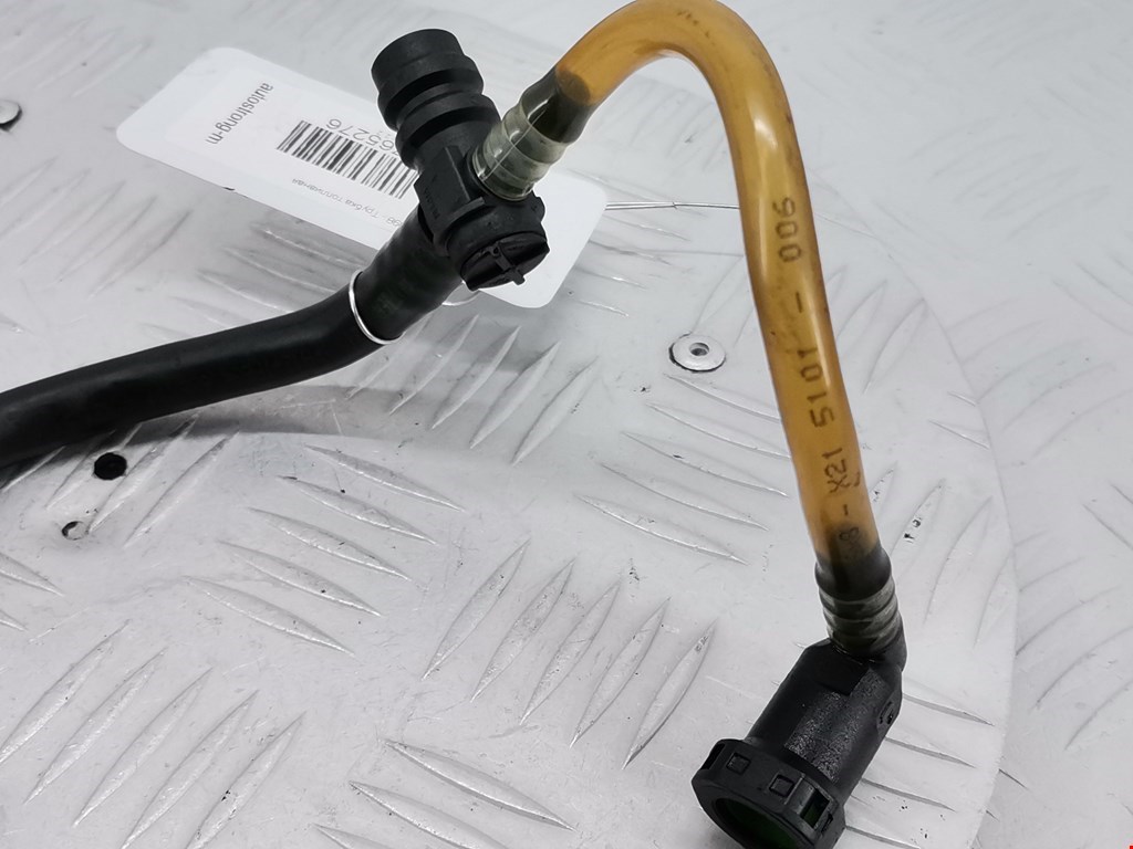 Трубка топливная RENAULT Vel Satis 2002-2009