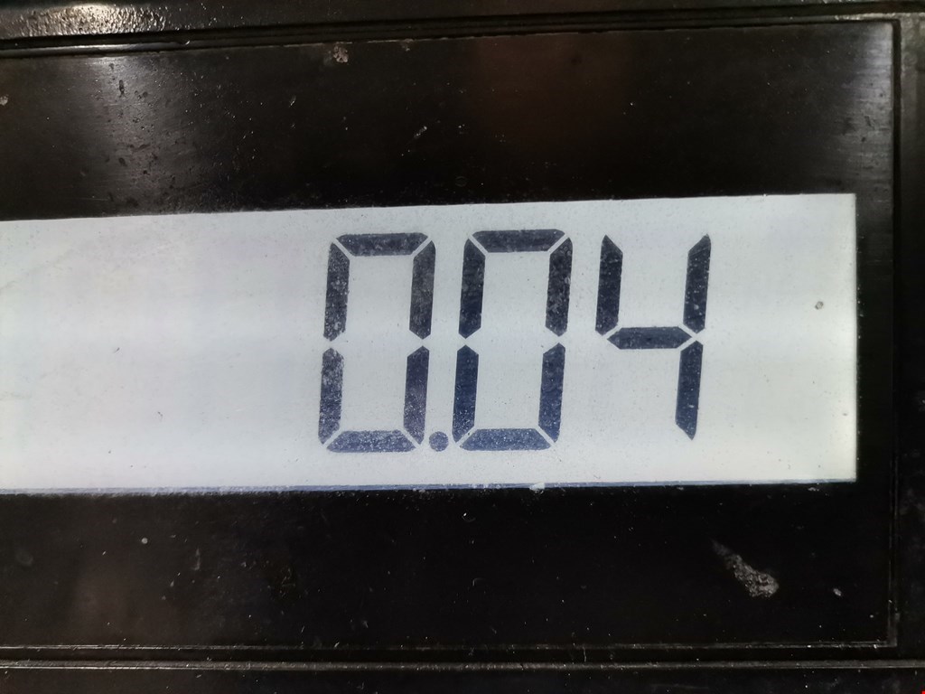 Трубка топливная RENAULT Vel Satis 2002-2009