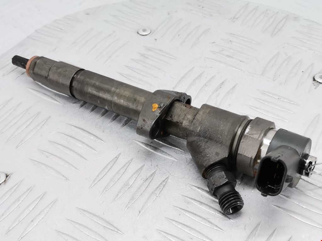 Форсунка дизельная электрическая RENAULT Vel Satis 2002-2009