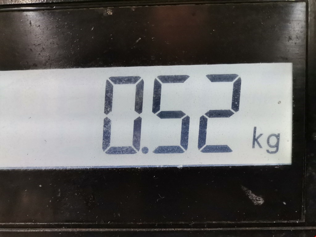 Форсунка дизельная электрическая RENAULT Vel Satis 2002-2009