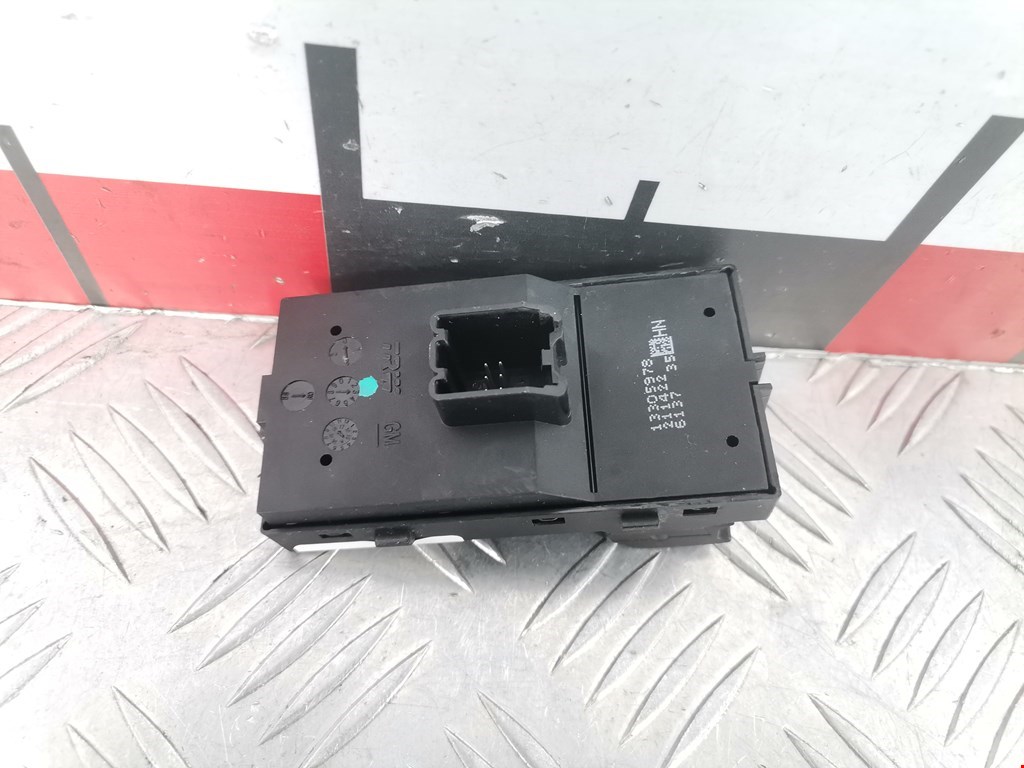 Блок управления стеклоподъемниками OPEL Meriva B 2010-2018