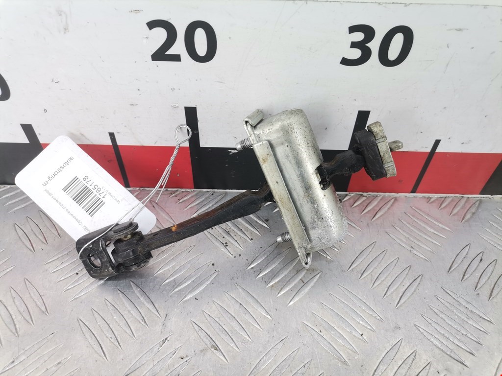 Ограничитель открывания двери OPEL Corsa D 2006-2014