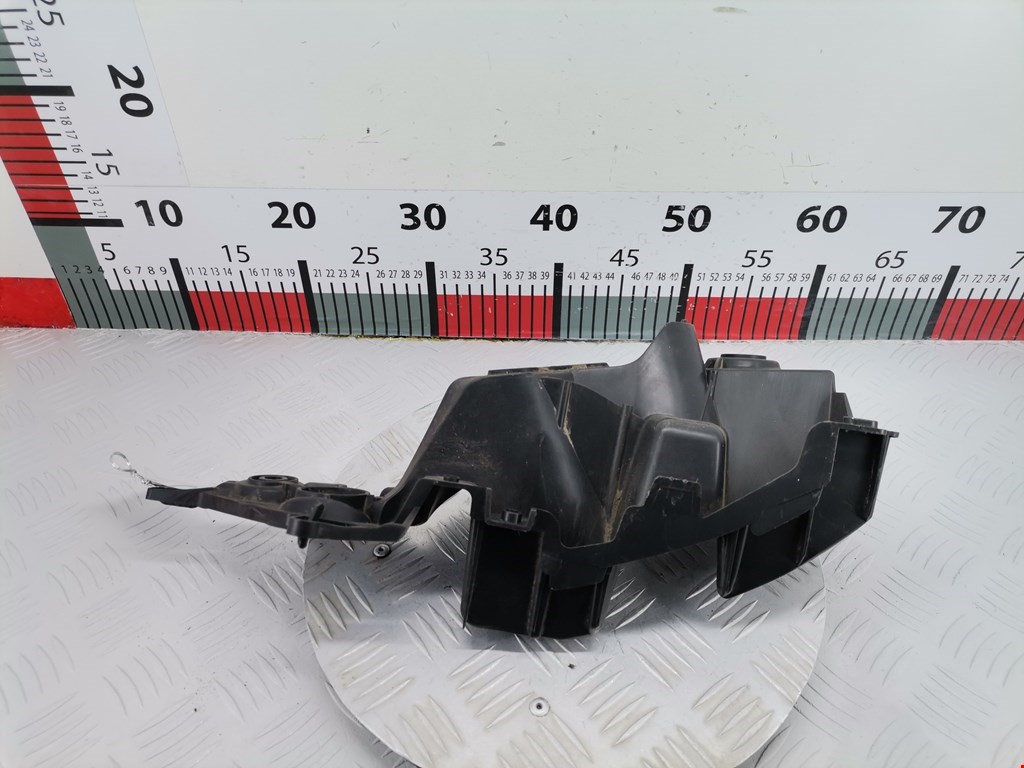 Кронштейн заднего бампера левый правый CITROEN C4 Cactus 2014-н.в.