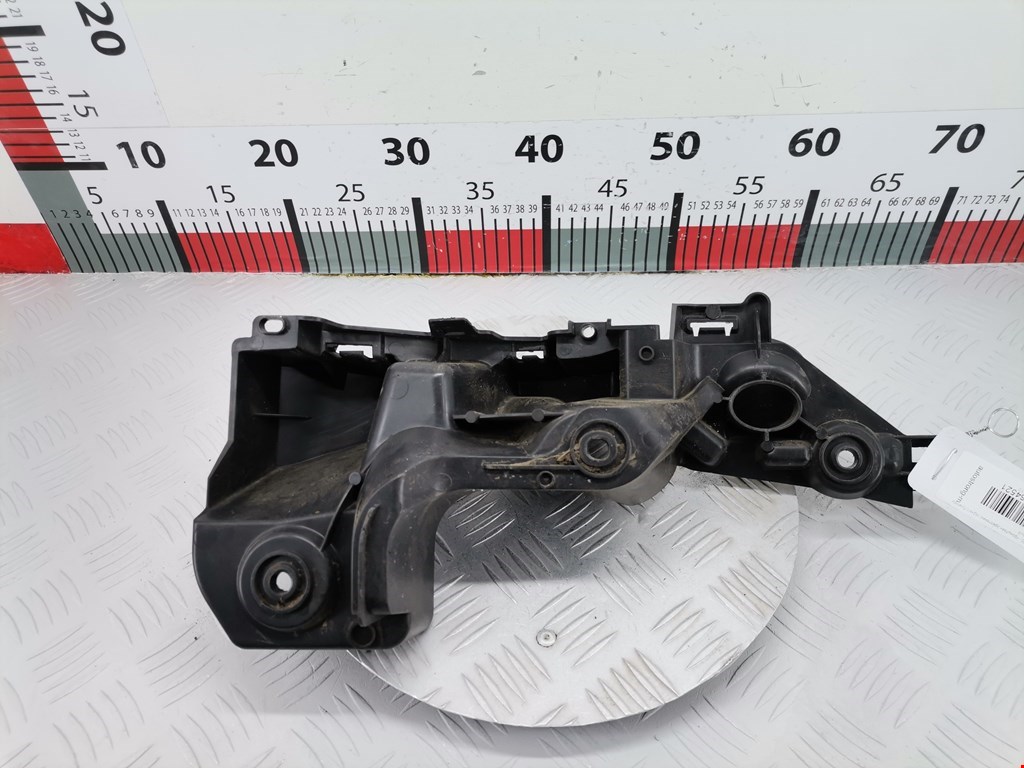 Кронштейн заднего бампера левый правый CITROEN C4 Cactus 2014-н.в.