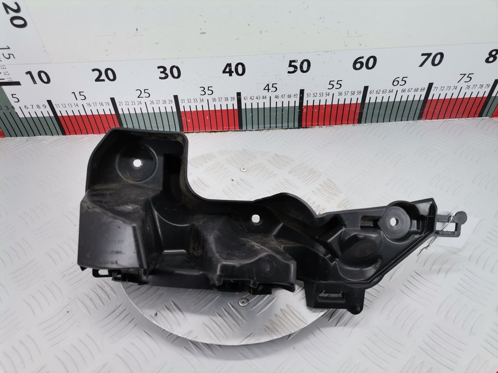 Кронштейн заднего бампера левый правый CITROEN C4 Cactus 2014-н.в.