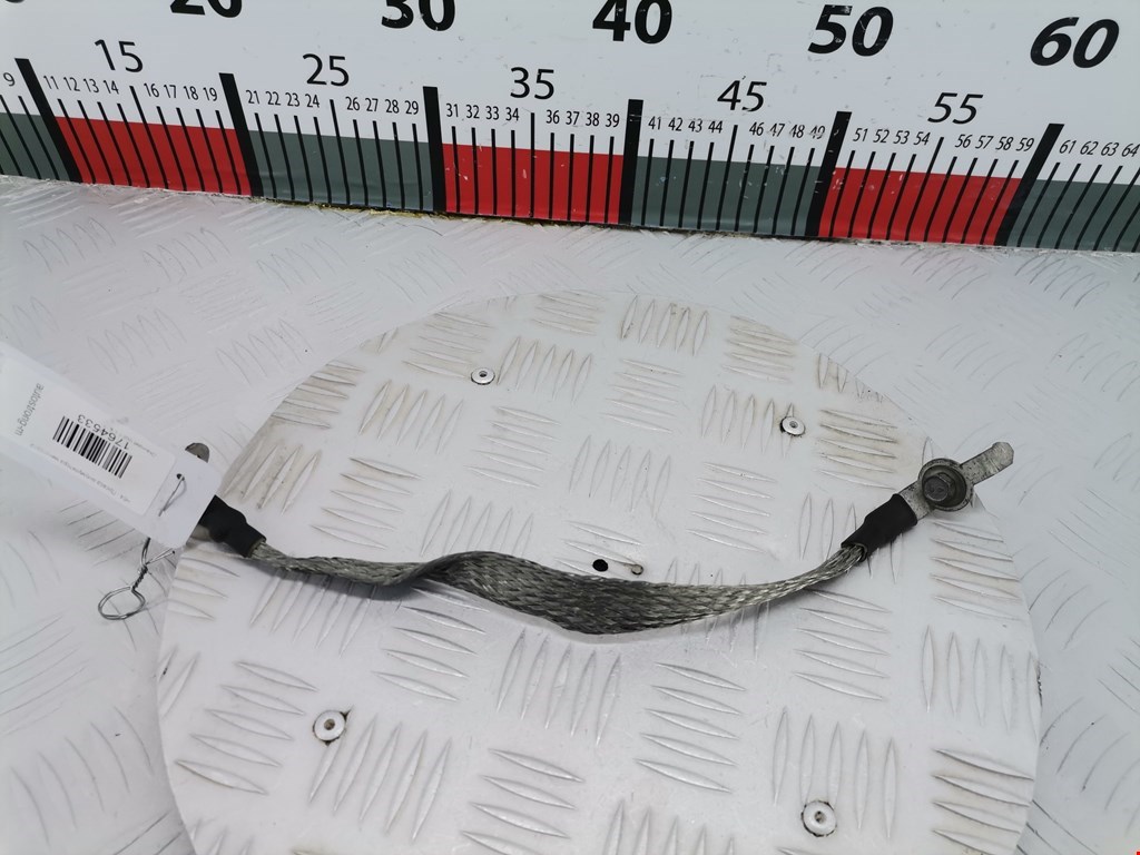 Провод аккумулятора минусовой Chevrolet Volt 1 (2010-2015)