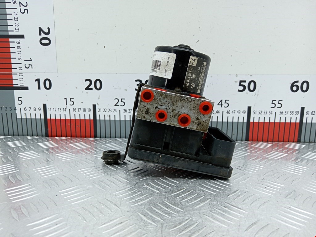 Блок ABS (насос) VOLKSWAGEN Bora 1998-2005