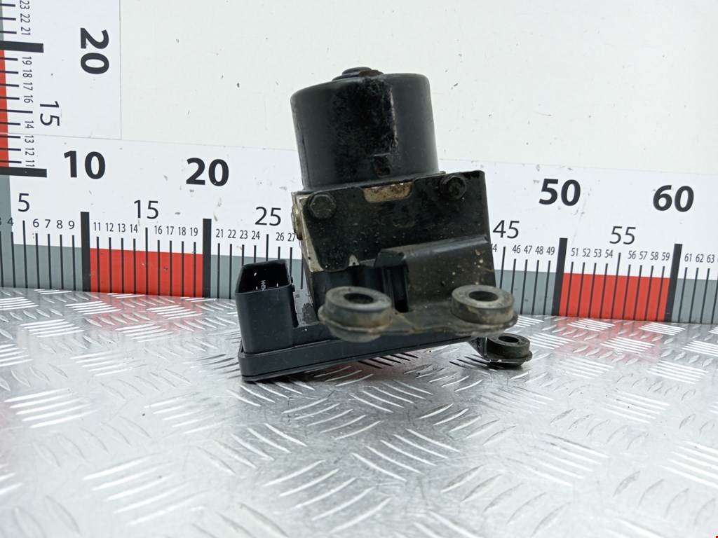 Блок ABS (насос) VOLKSWAGEN Bora 1998-2005
