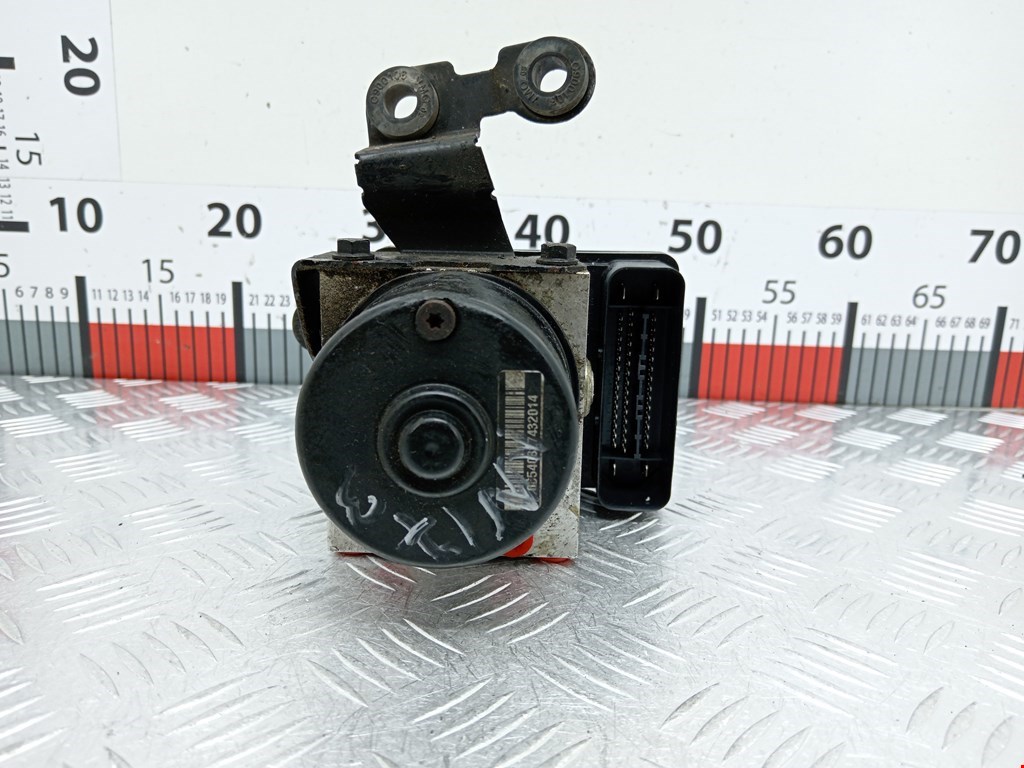 Блок ABS (насос) VOLKSWAGEN Bora 1998-2005
