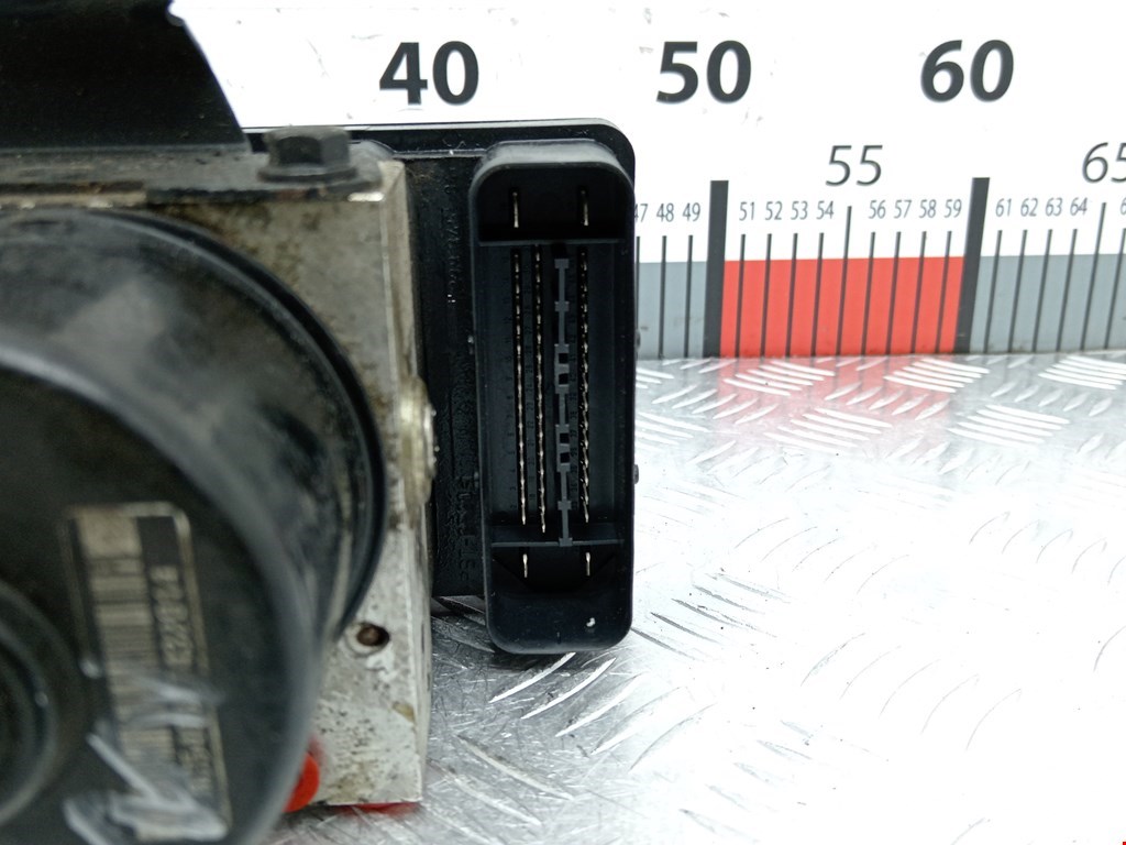 Блок ABS (насос) VOLKSWAGEN Bora 1998-2005