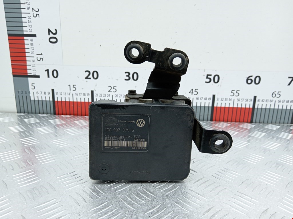 Блок ABS (насос) VOLKSWAGEN Bora 1998-2005