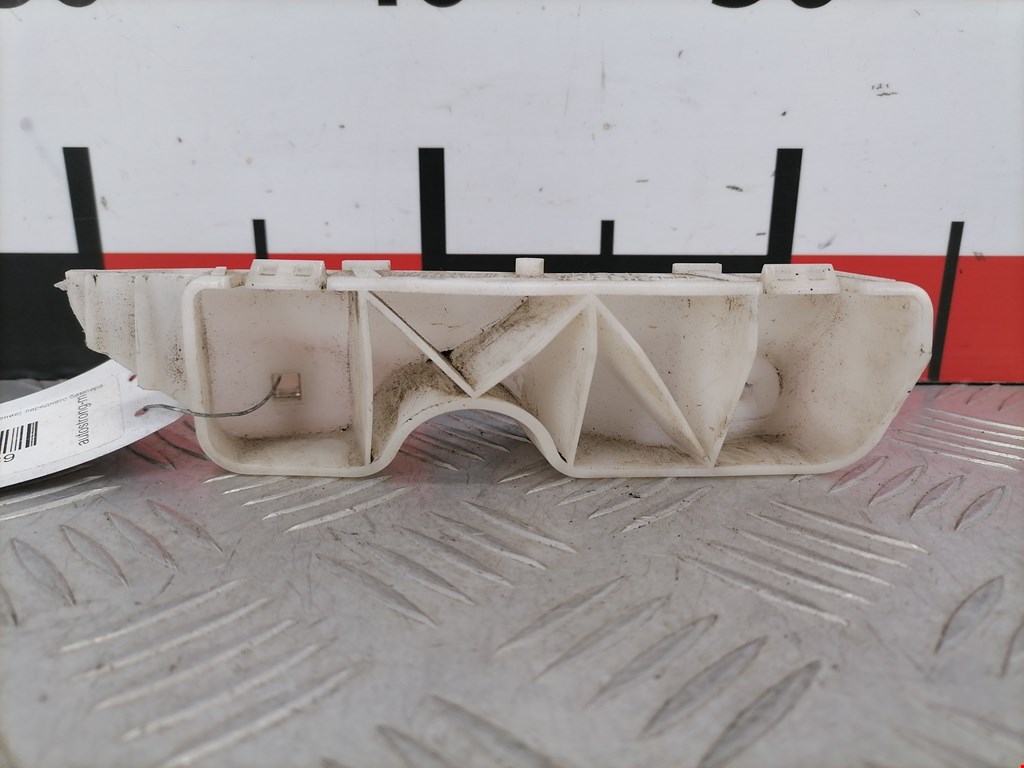 Кронштейн переднего бампера левый NISSAN Qashqai J10 2006-2013