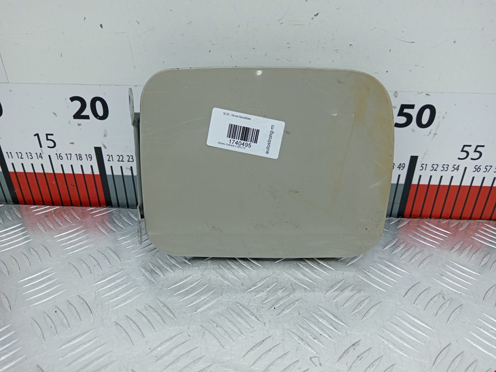 Лючок бензобака SUBARU Outback 1999-2003