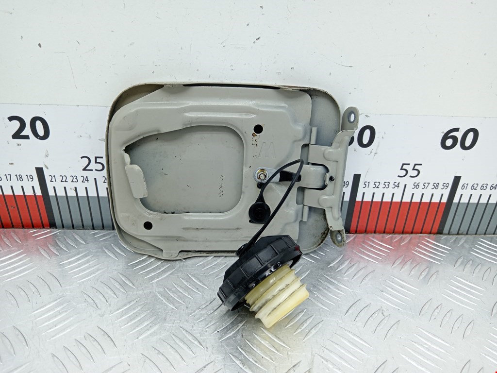 Лючок бензобака SUBARU Outback 1999-2003