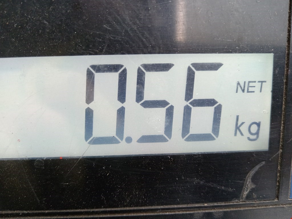 Лючок бензобака SUBARU Outback 1999-2003