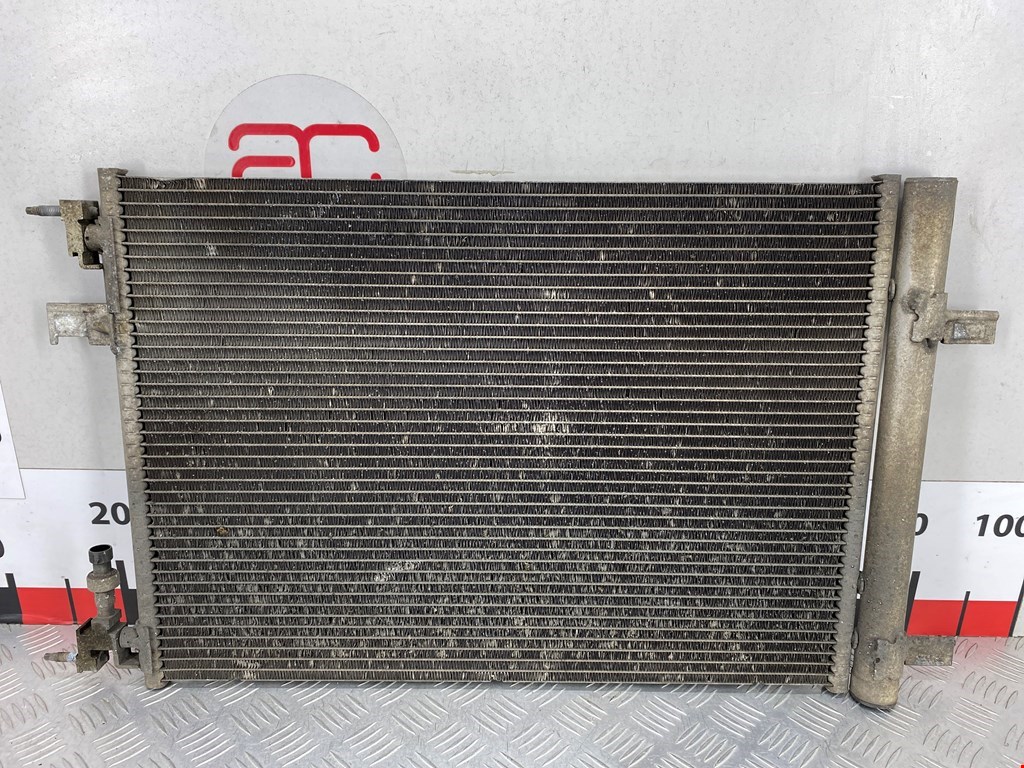 Радиатор кондиционера OPEL Astra J 2009-2017