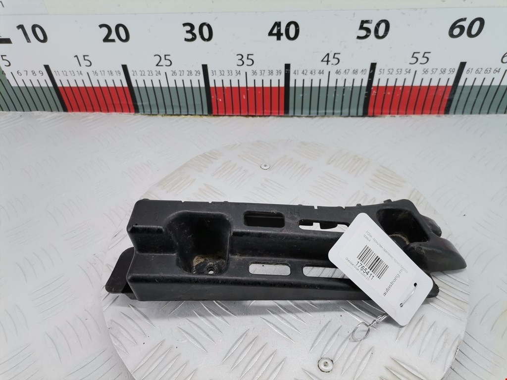 Кронштейн заднего бампера левый правый CHEVROLET Cruze 2009-2015