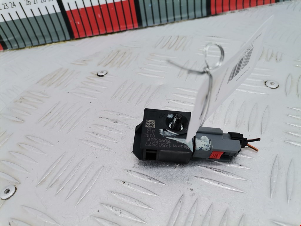 Датчик AIR BAG (подушек безопасности) CHEVROLET Cruze 2009-2015