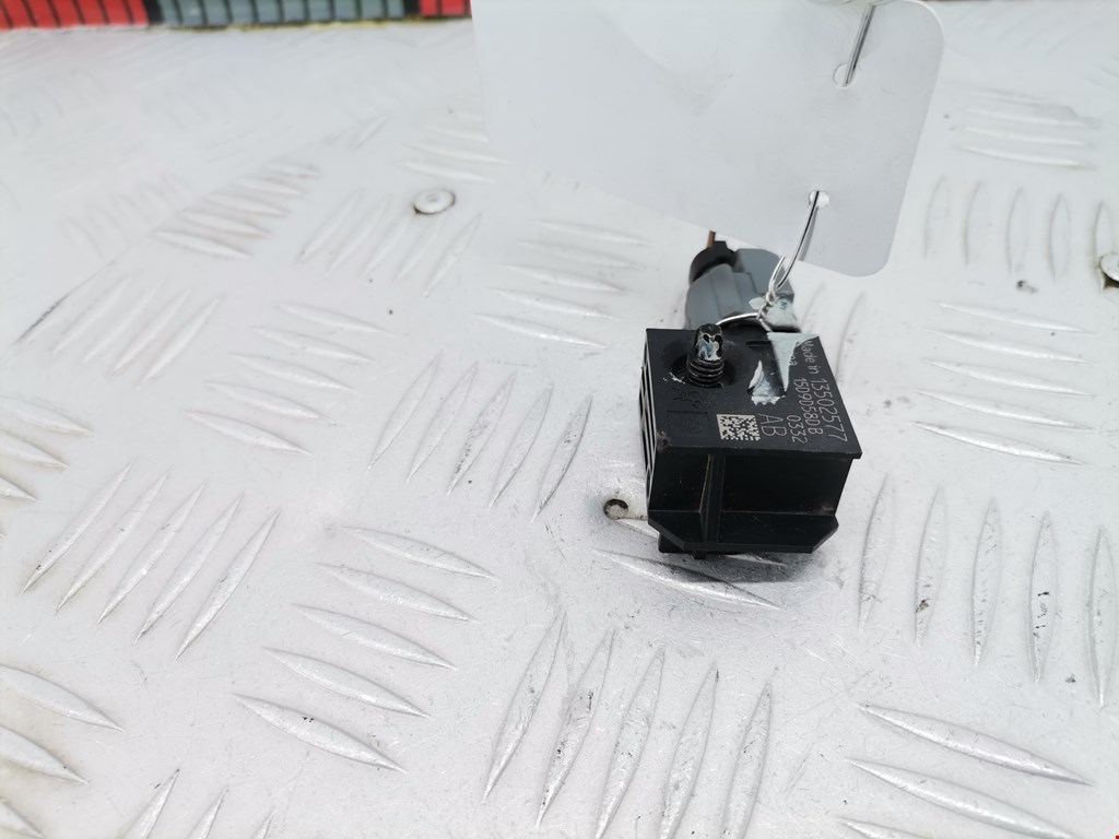 Датчик AIR BAG (подушек безопасности) CHEVROLET Cruze 2009-2015