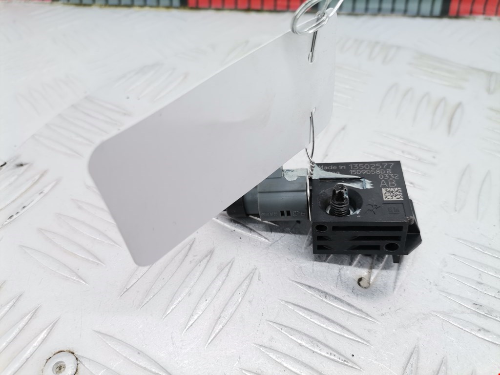 Датчик AIR BAG (подушек безопасности) CHEVROLET Cruze 2009-2015