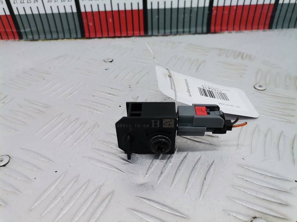 Датчик AIR BAG (подушек безопасности) CHEVROLET Cruze 2009-2015