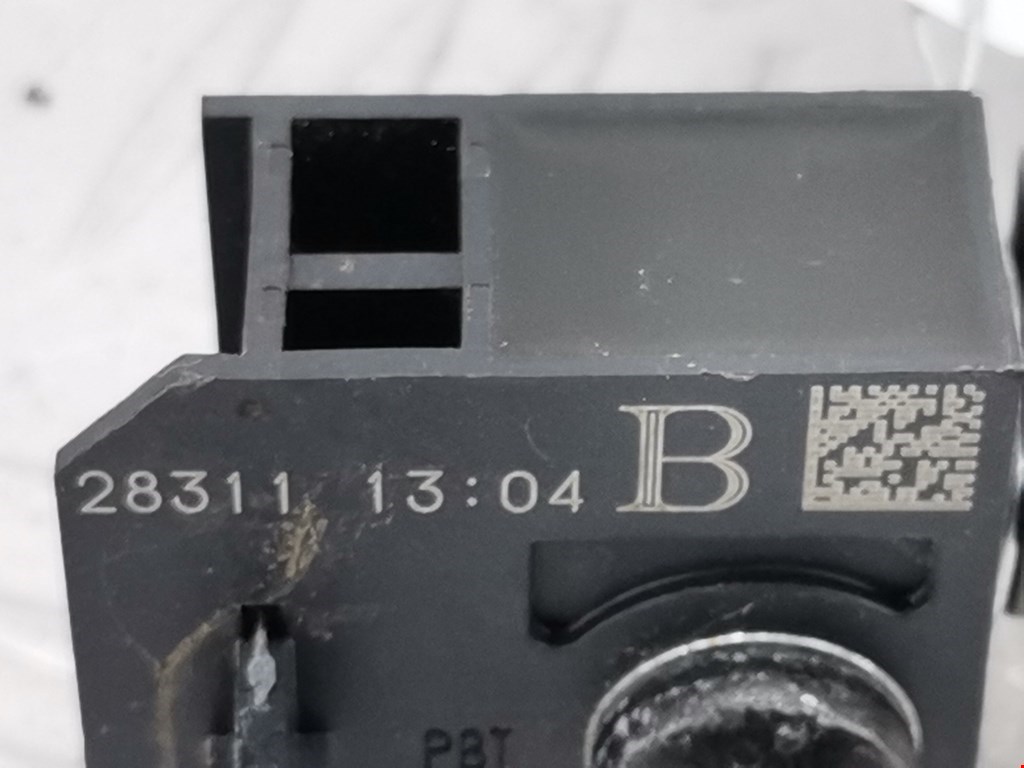 Датчик AIR BAG (подушек безопасности) CHEVROLET Cruze 2009-2015