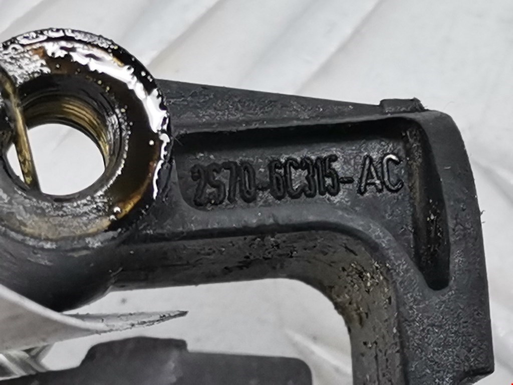 Датчик положения коленвала FORD Mondeo III 2000-2007