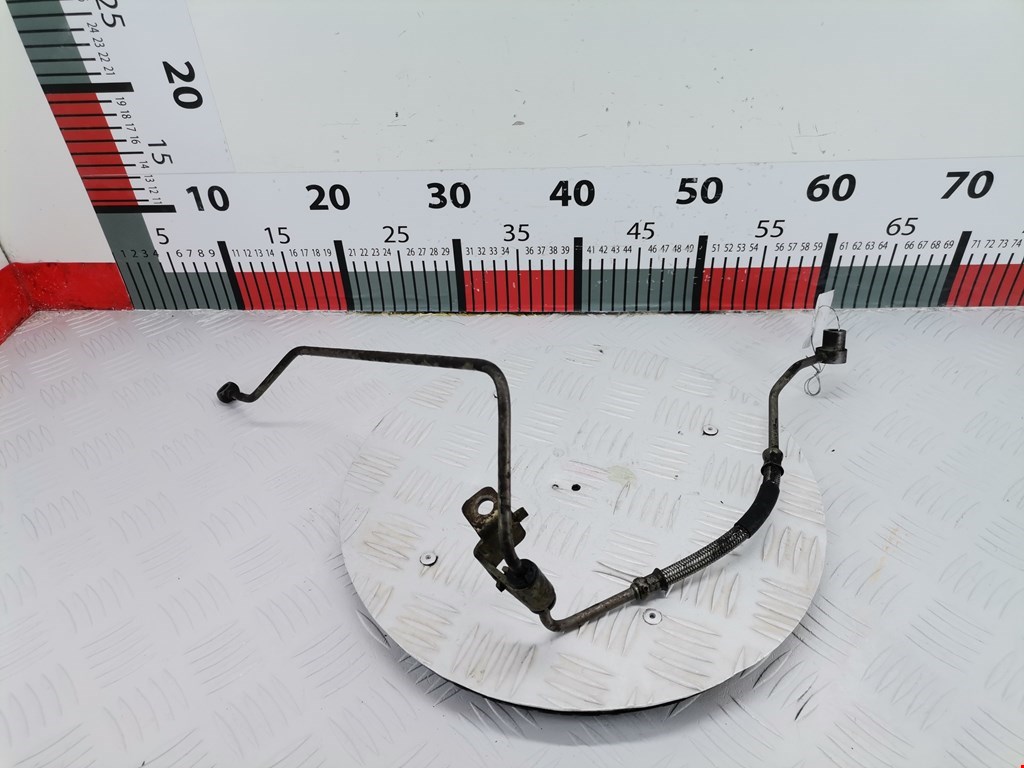 Трубка нагнетателя FORD Mondeo III 2000-2007