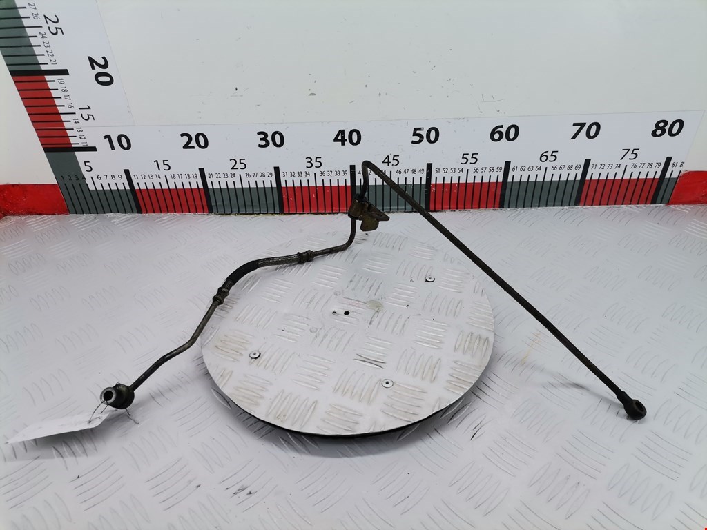 Трубка нагнетателя FORD Mondeo III 2000-2007