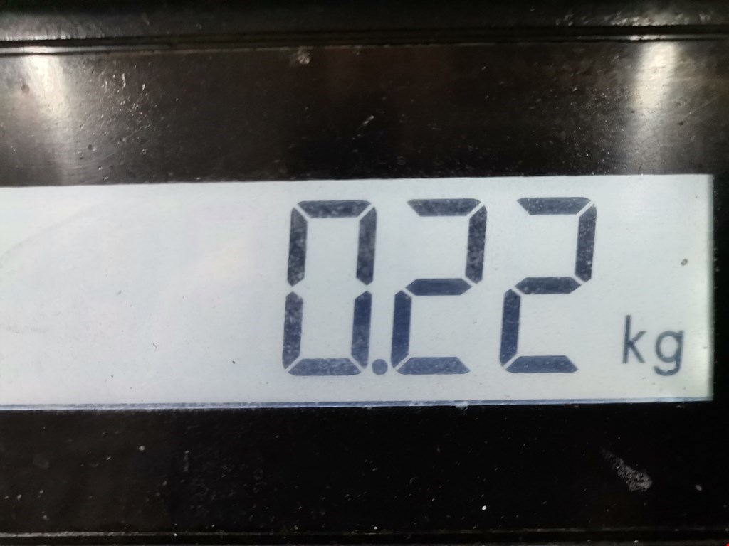 Трубка нагнетателя FORD Mondeo III 2000-2007