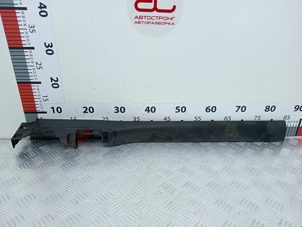 Накладка порога (внутренняя) RENAULT Megane II 2002-2009