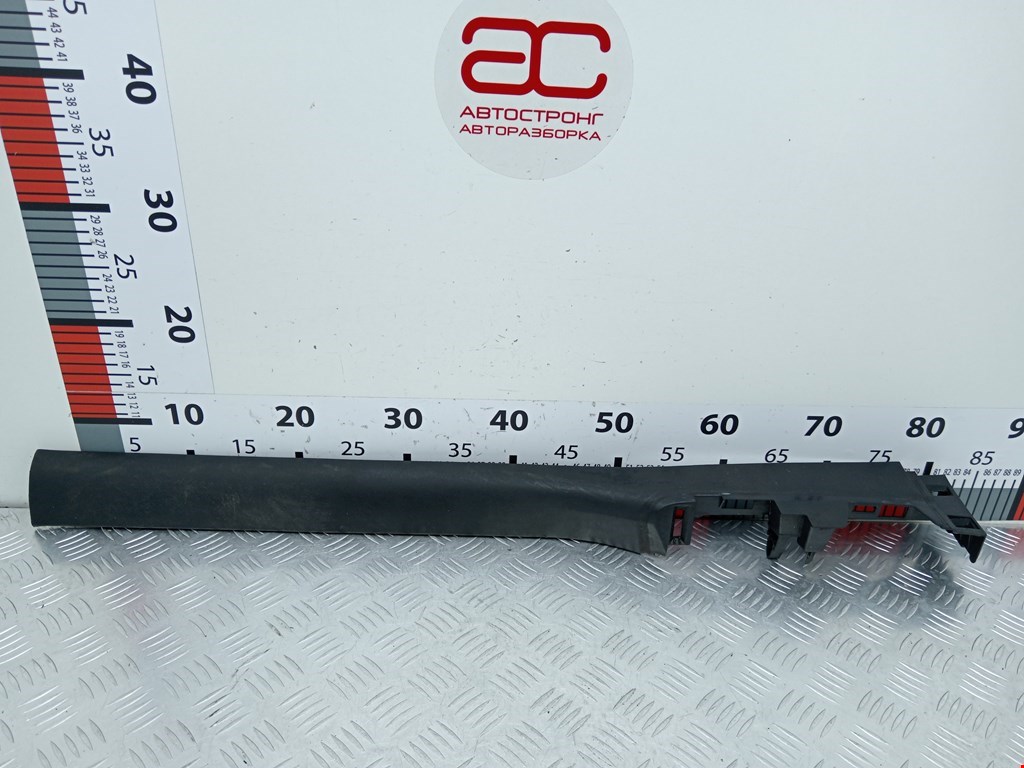 Накладка порога (внутренняя) RENAULT Megane II 2002-2009