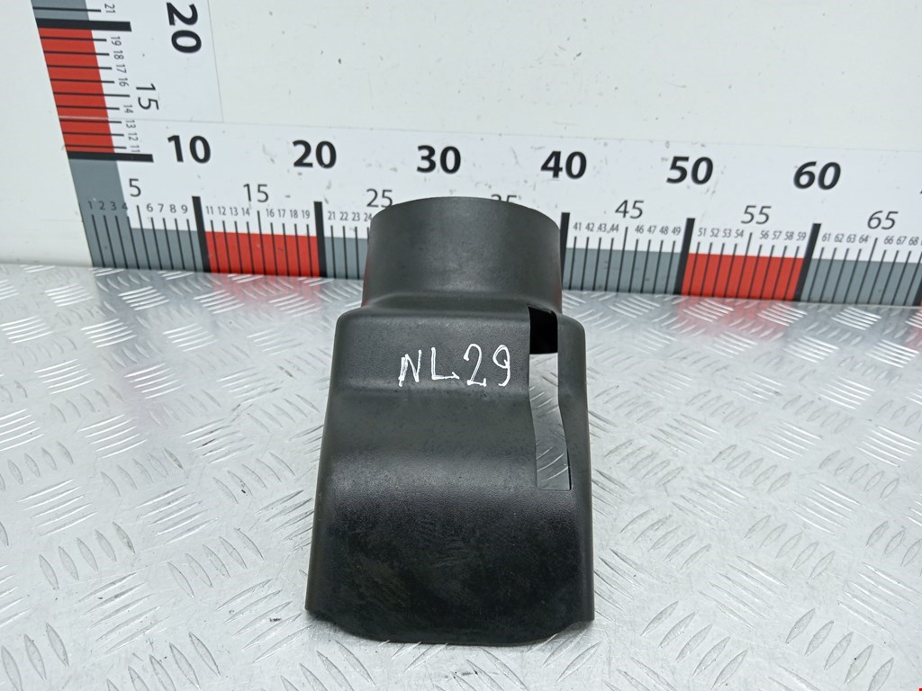 Кожух рулевой колонки MERCEDES-BENZ Vito W639 2003-2014