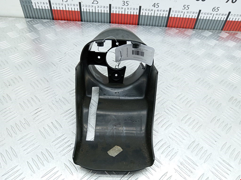 Кожух рулевой колонки MERCEDES-BENZ Vito W639 2003-2014