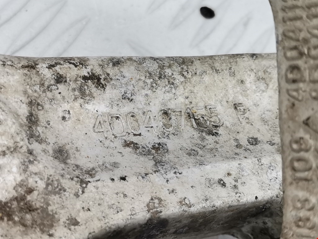 Рычаг передний правый AUDI A4 B5 1995-2001