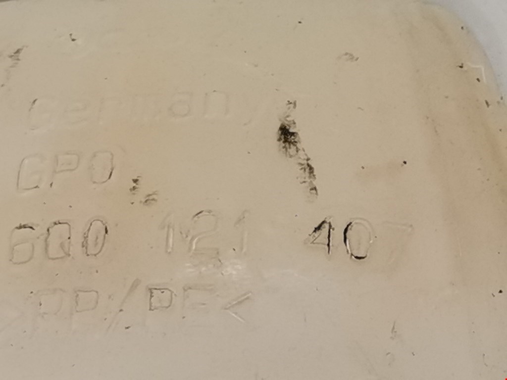 Бачок расширительный SEAT Cordoba 2002-2009