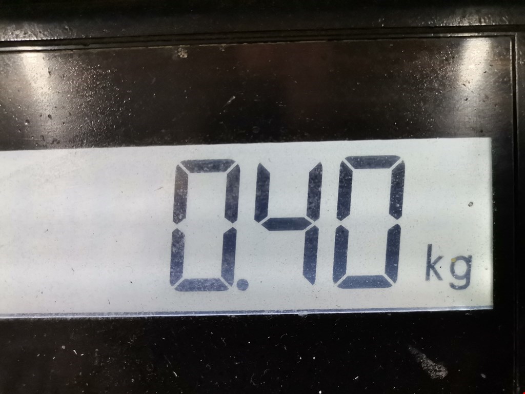 Патрубок воздушного фильтра VOLVO XC90 2002-2014