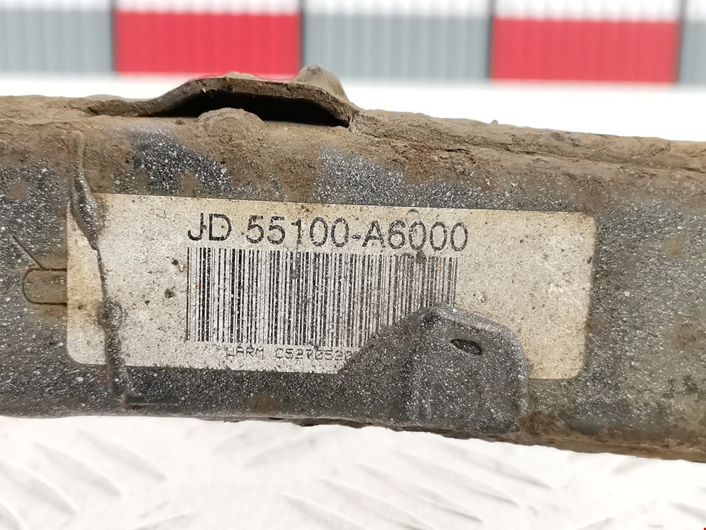 Рычаг задний правый KIA Cee'd II 2012-2018